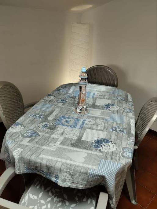 דירות רימיני Il Gelsomino מראה חיצוני תמונה